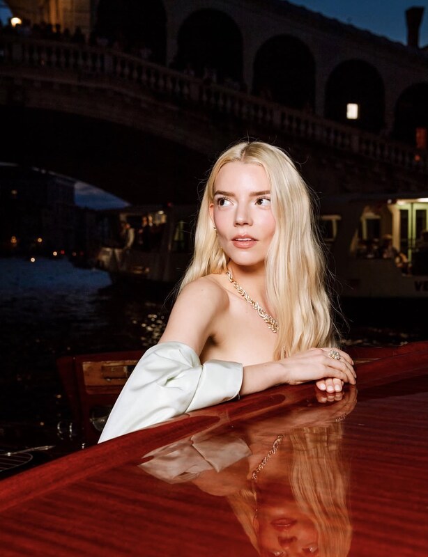 Anya Taylor Joy Instagram Leaks (56 Photos) - NudoStar