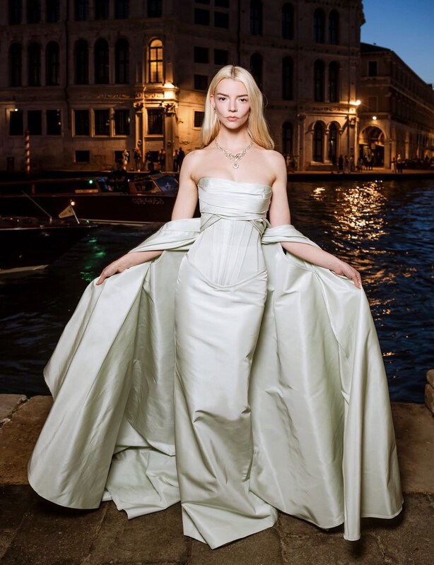 Anya Taylor Joy Instagram Leaks (56 Photos) - NudoStar