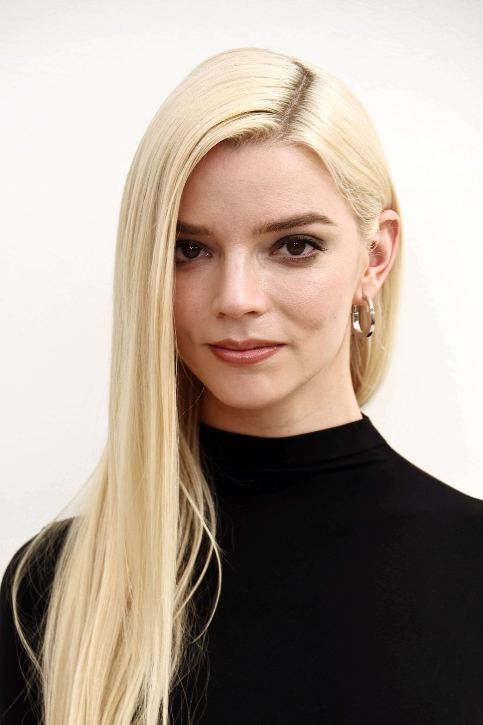 Anya Taylor-Joy Nude Celeb - Anyataylorjoy Celeb Leaked Naked Pics
