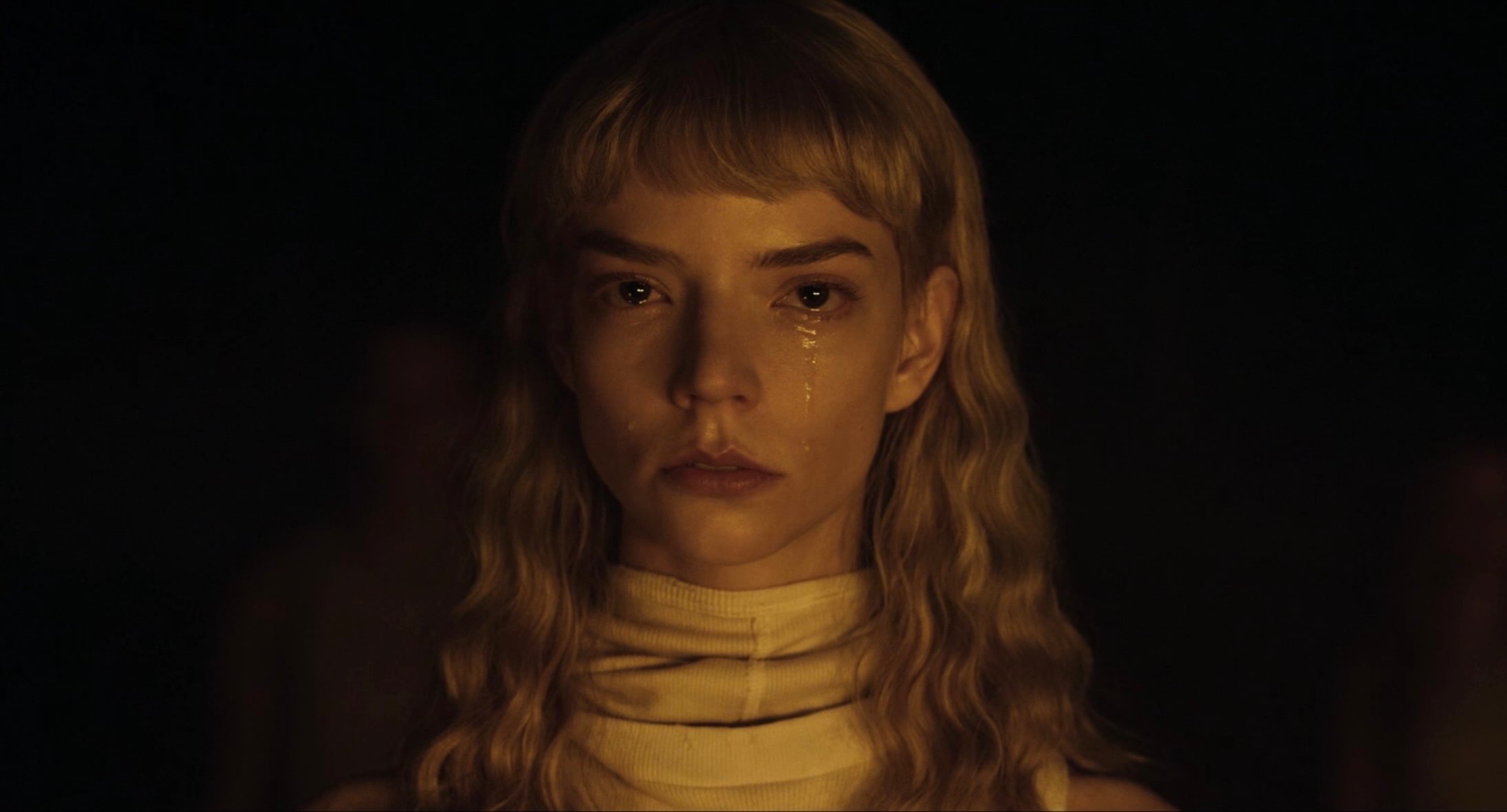 Anya Taylor-Joy Sexy – Flaunt Magazine (15 Photos + Video)