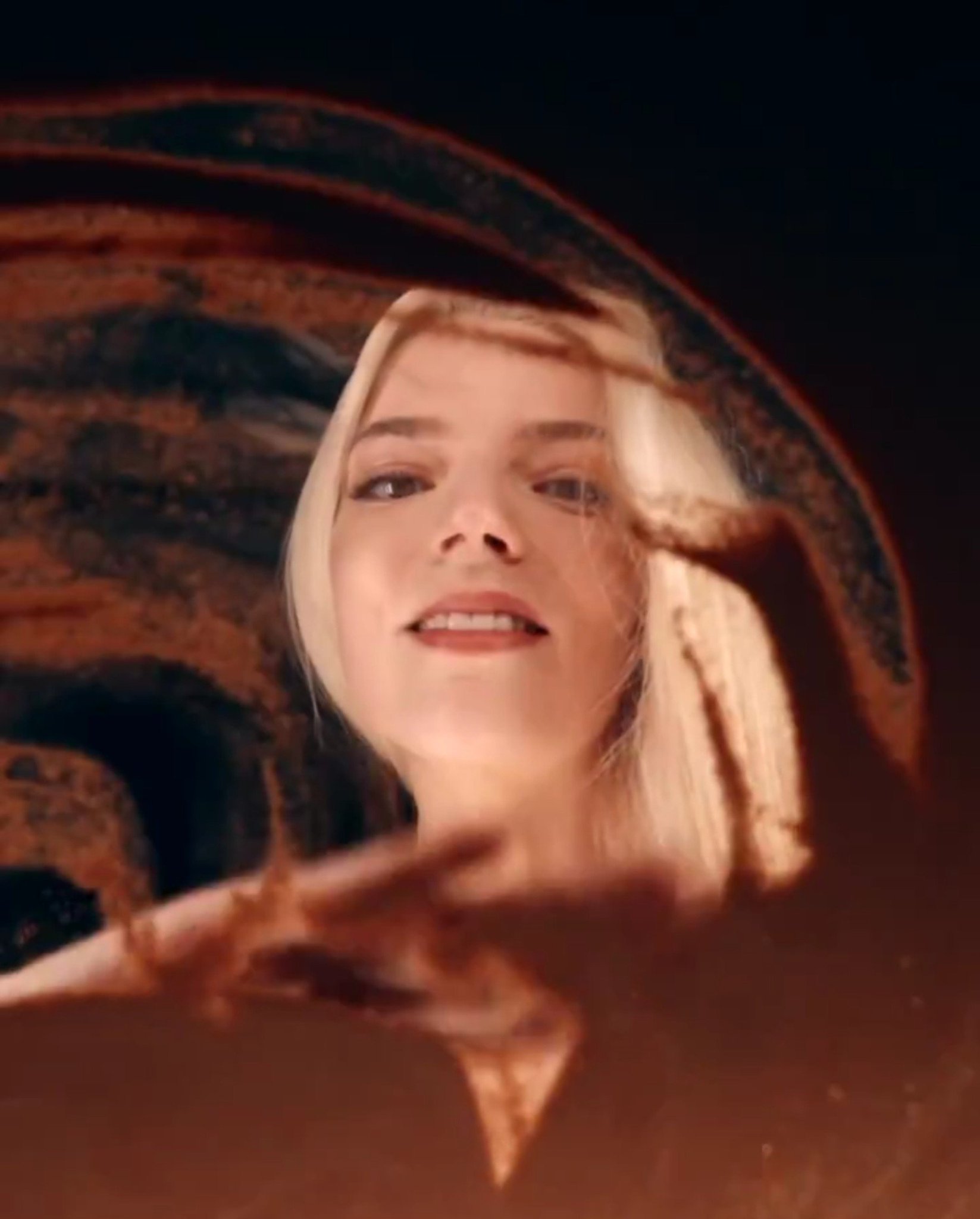 Anya Taylor-Joy Sexy – Flaunt Magazine (15 Photos + Video)