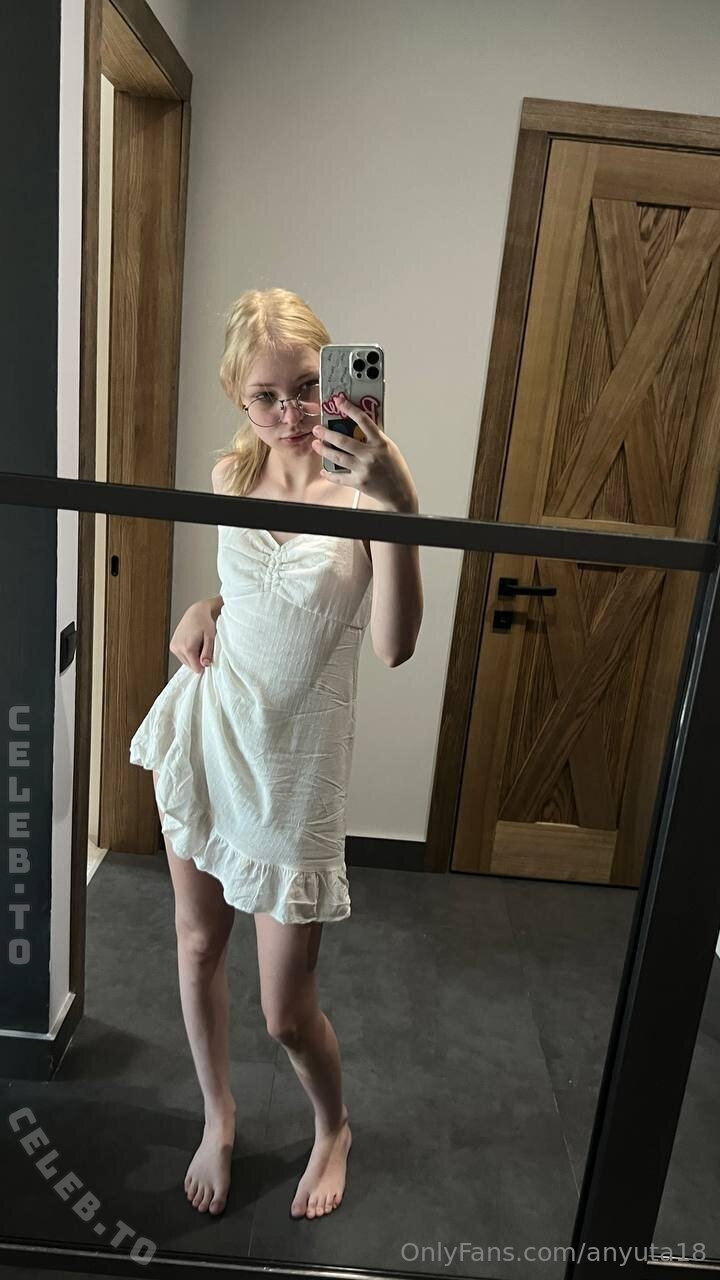 anyuta18 / anyuta18.04 Nude Leaks OnlyFans  - Leaked Models