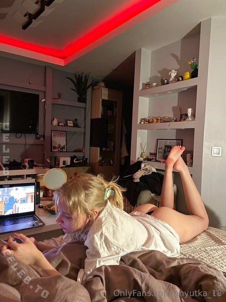 anyuta18 / anyuta18.04 Nude Leaks OnlyFans  - Leaked Models