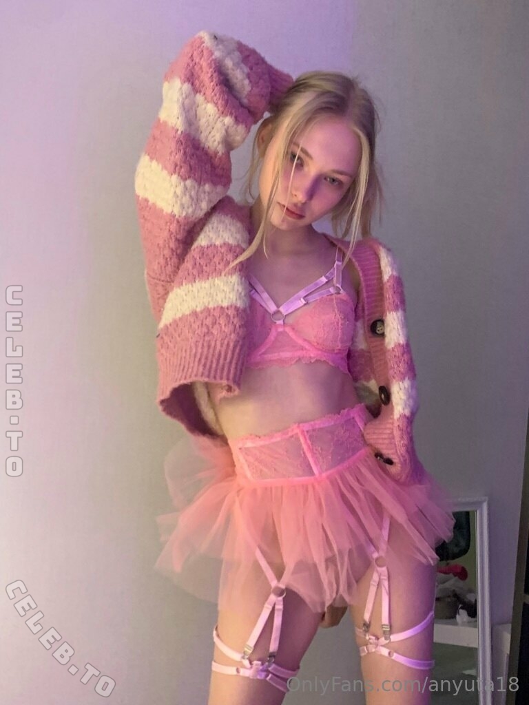 anyuta18 / anyuta18.04 Nude Leaks OnlyFans  - Leaked Models