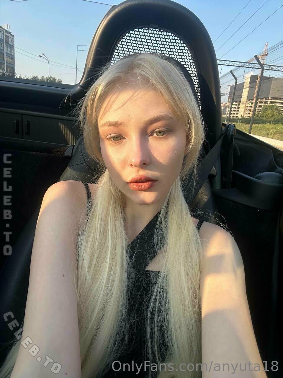 anyuta18 / anyuta18.04 Nude Leaks OnlyFans  - Leaked Models