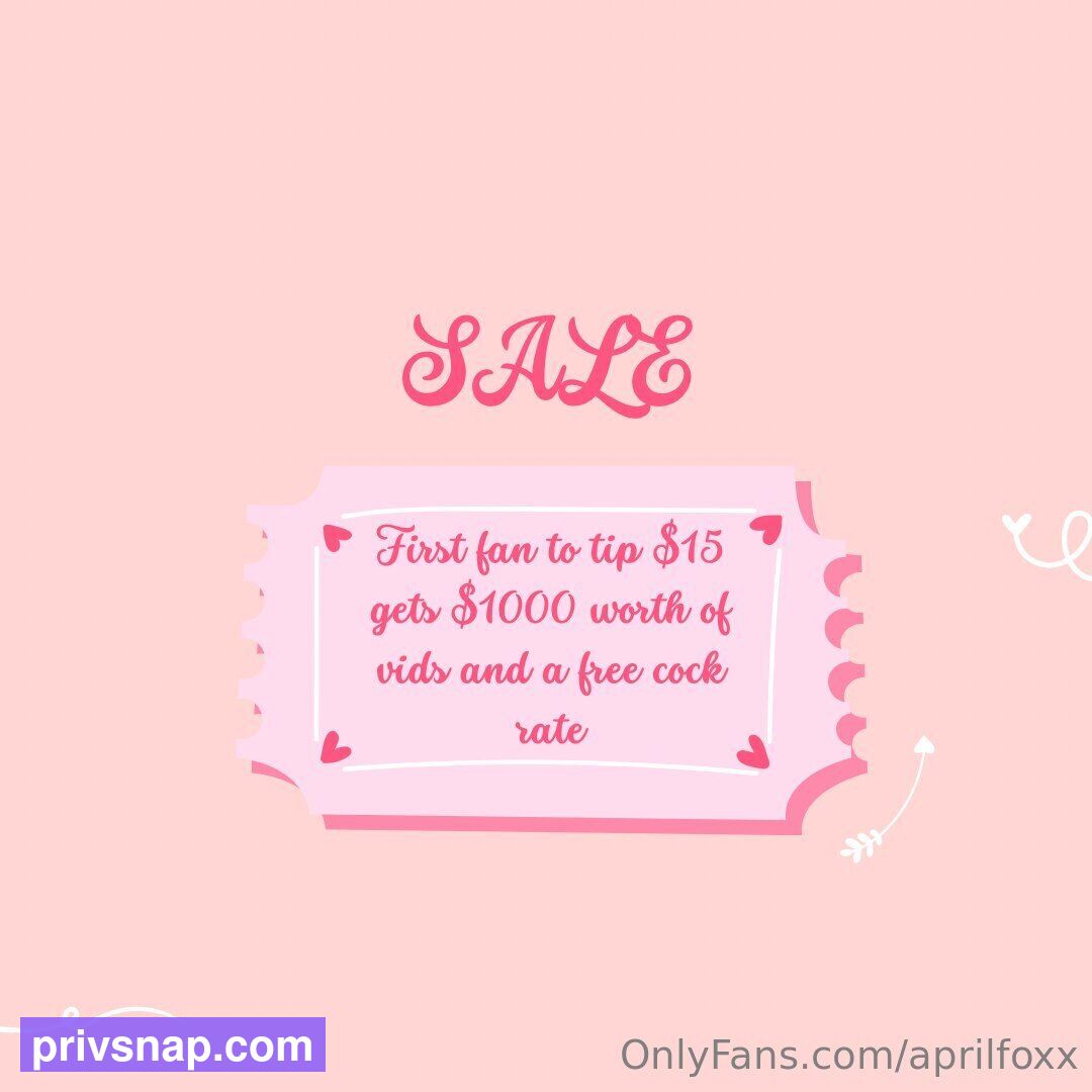 Aprilfoxx OnlyFans Leaks (64 Photos) - NudoStar