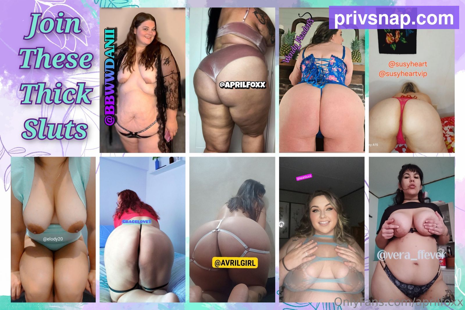 Aprilfoxx OnlyFans Leaks (64 Photos) - NudoStar