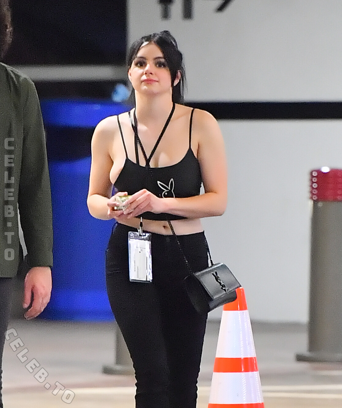 Ariel winter leaked pictures