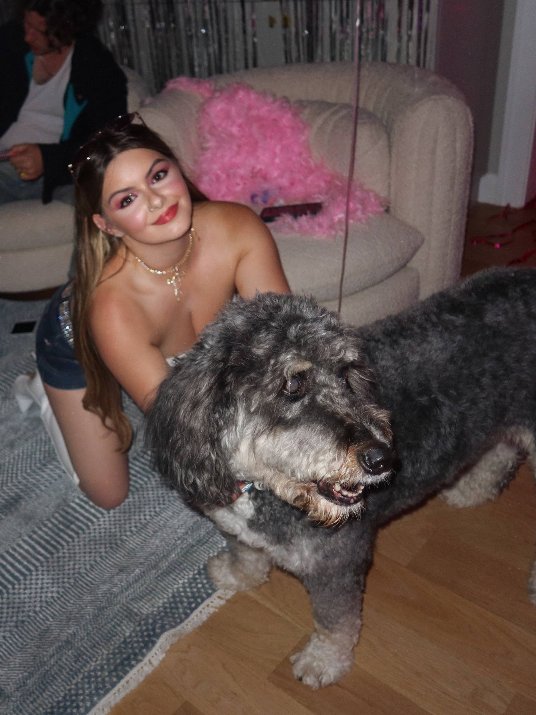 Ariel winter leaked pictures