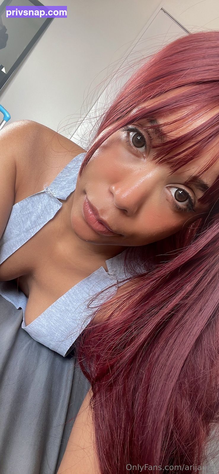 Arijapan Nude (11 Photos) - LeakedModels