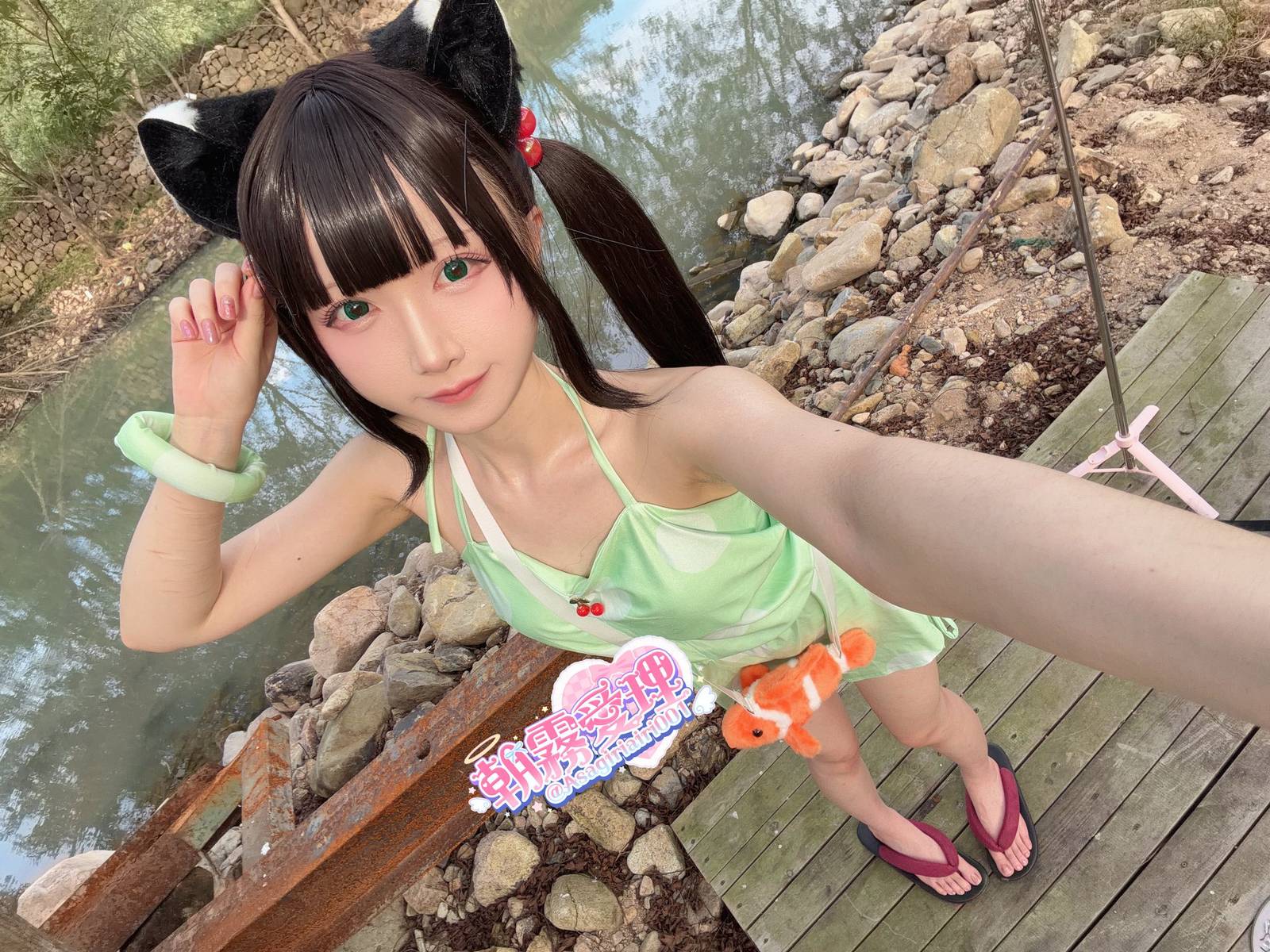 Asagiri Ai / Asagiriai / Asagiriai001 / Asagirishop / 愛ちゃん / 朝霧愛 Nude Leaks OnlyFans  - Leaked Models