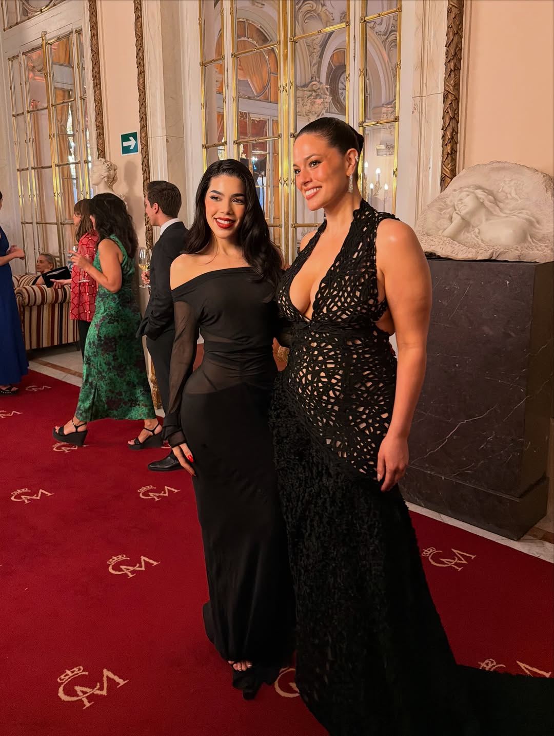 Ashley-graham / AshleyGraham Nude Leaks OnlyFans  - Leaked Models