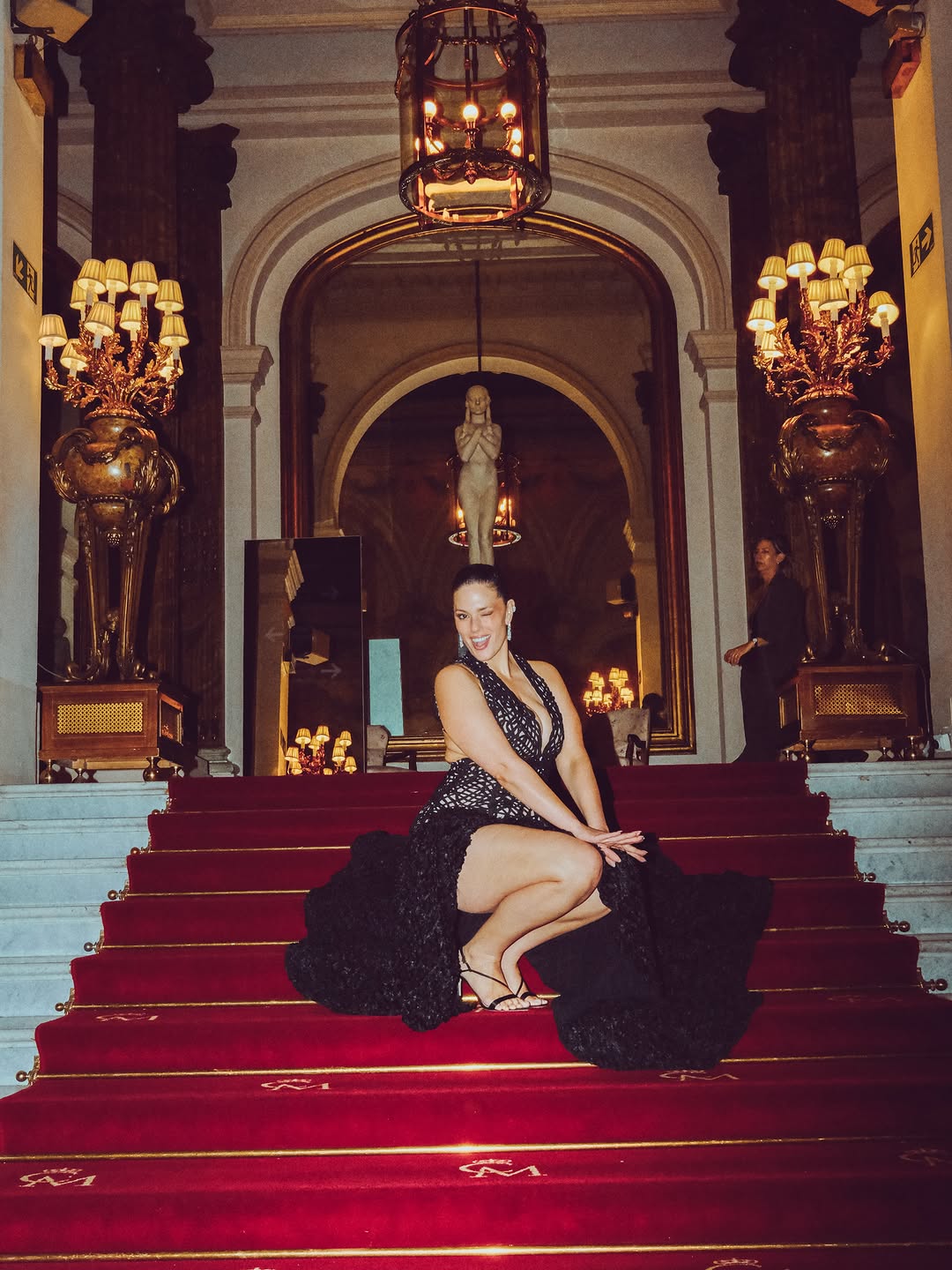 Ashley-graham / AshleyGraham Nude Leaks OnlyFans  - Leaked Models