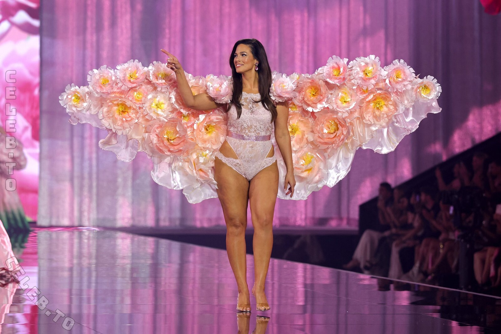 Ashley Graham nude leaked photos