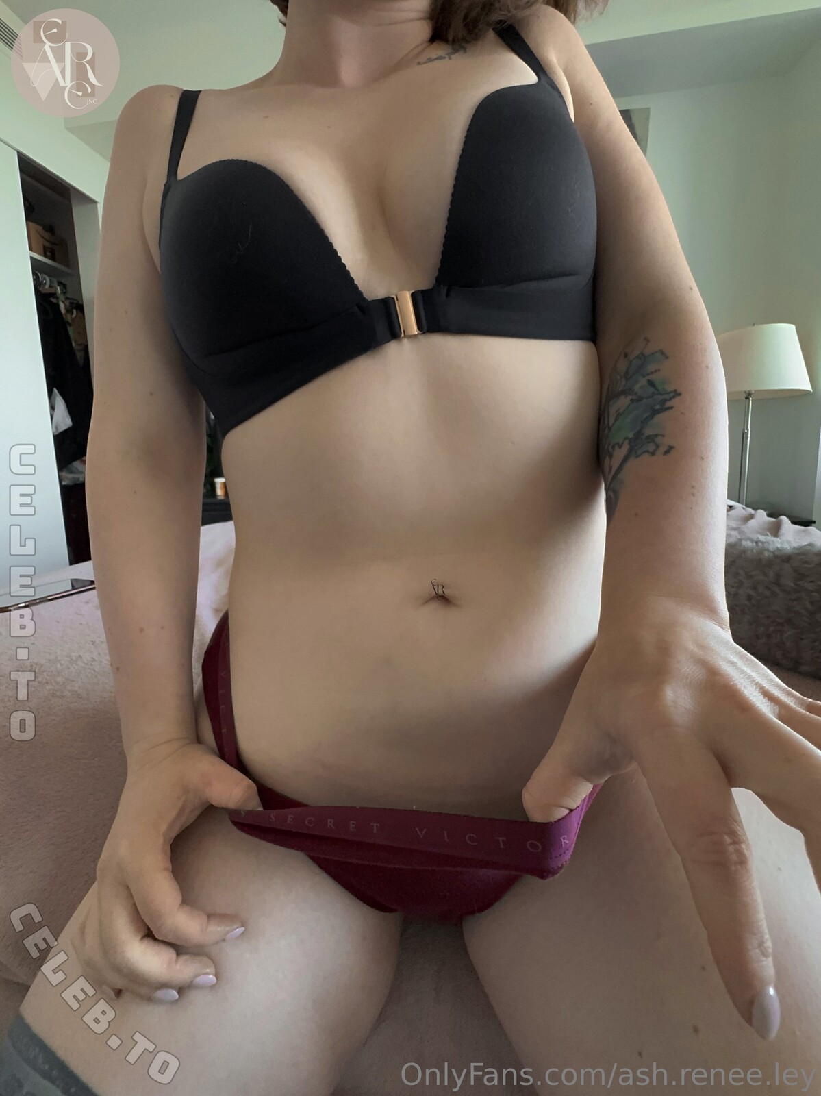 Ashley Renee - Brittany Inge Onlyfans Leaked Naked Pics