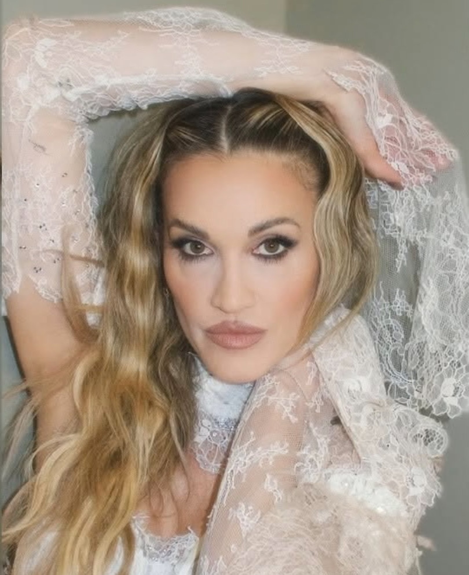 Ashley Roberts / iamashleyroberts / robertsseann2 Nude Leaks OnlyFans  - Leaked Models
