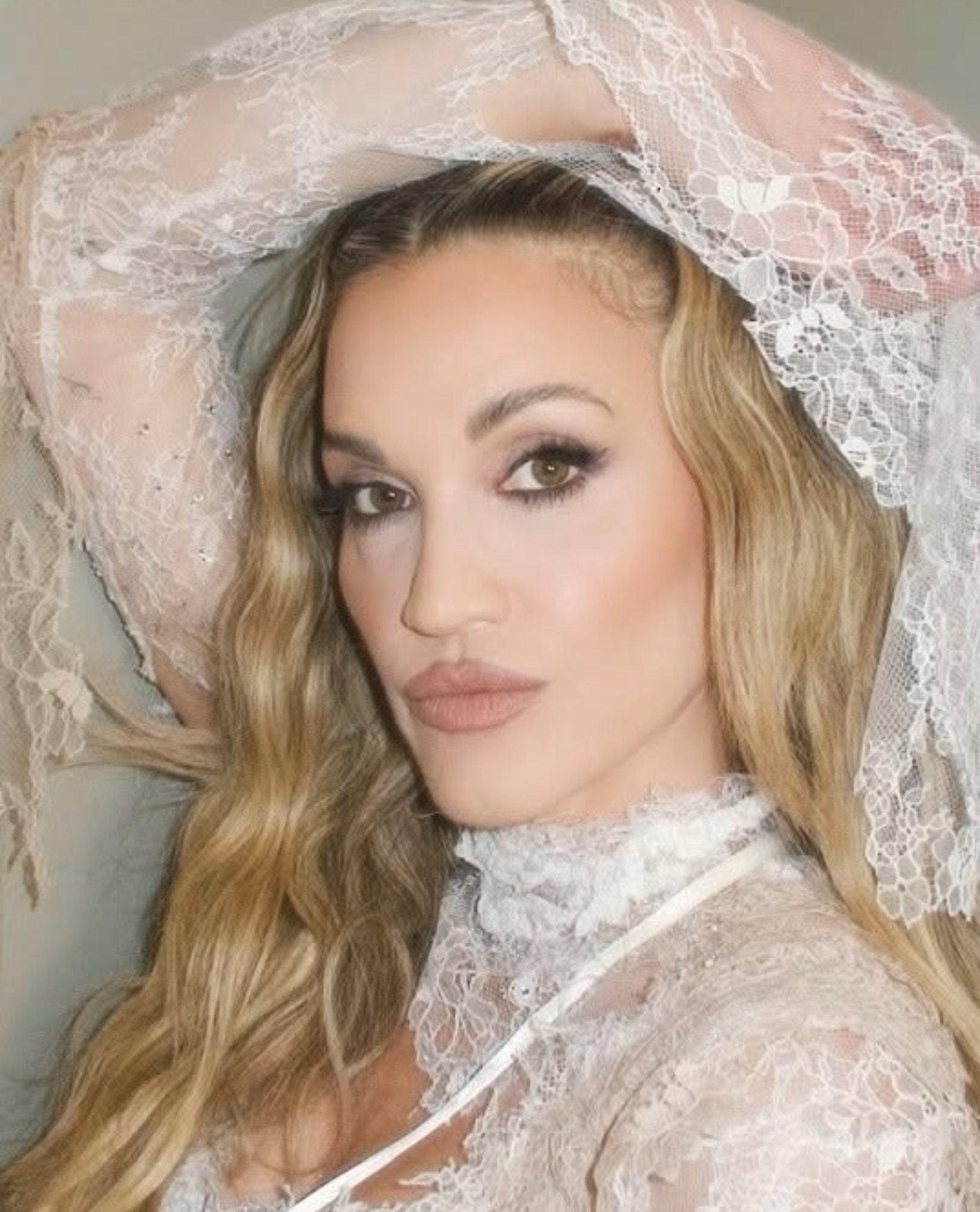 Ashley Roberts / iamashleyroberts / robertsseann2 Nude Leaks OnlyFans  - Leaked Models