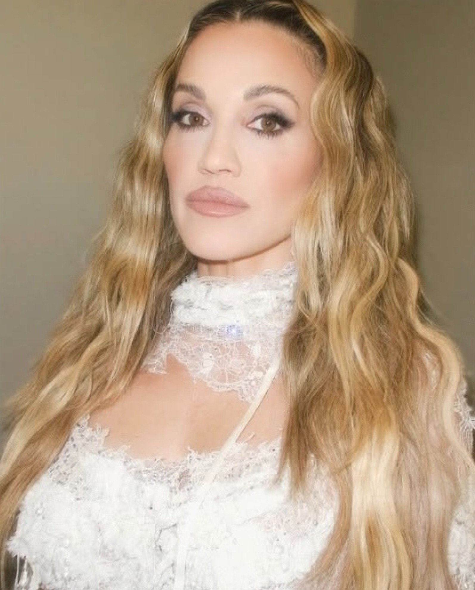 Ashley Roberts / iamashleyroberts / robertsseann2 Nude Leaks OnlyFans  - Leaked Models
