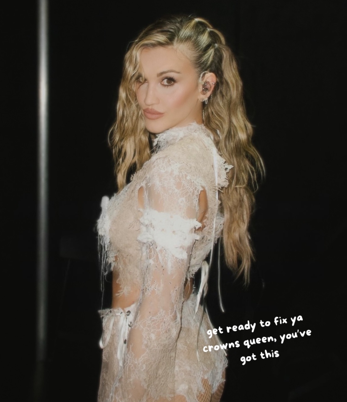 Ashley Roberts / iamashleyroberts / robertsseann2 Nude Leaks OnlyFans  - Leaked Models