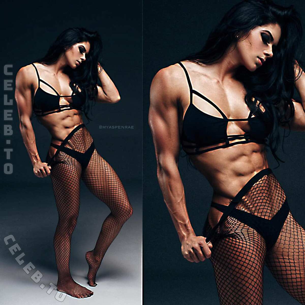 Aspen Rae Nude Vegetable Masturbation OnlyFans Video Leaked - Influencers GoneWild