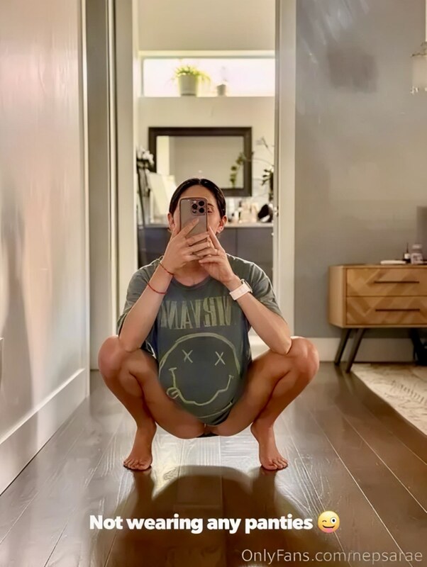 Aspen Rae Nude Vegetable Masturbation OnlyFans Video Leaked - Influencers GoneWild