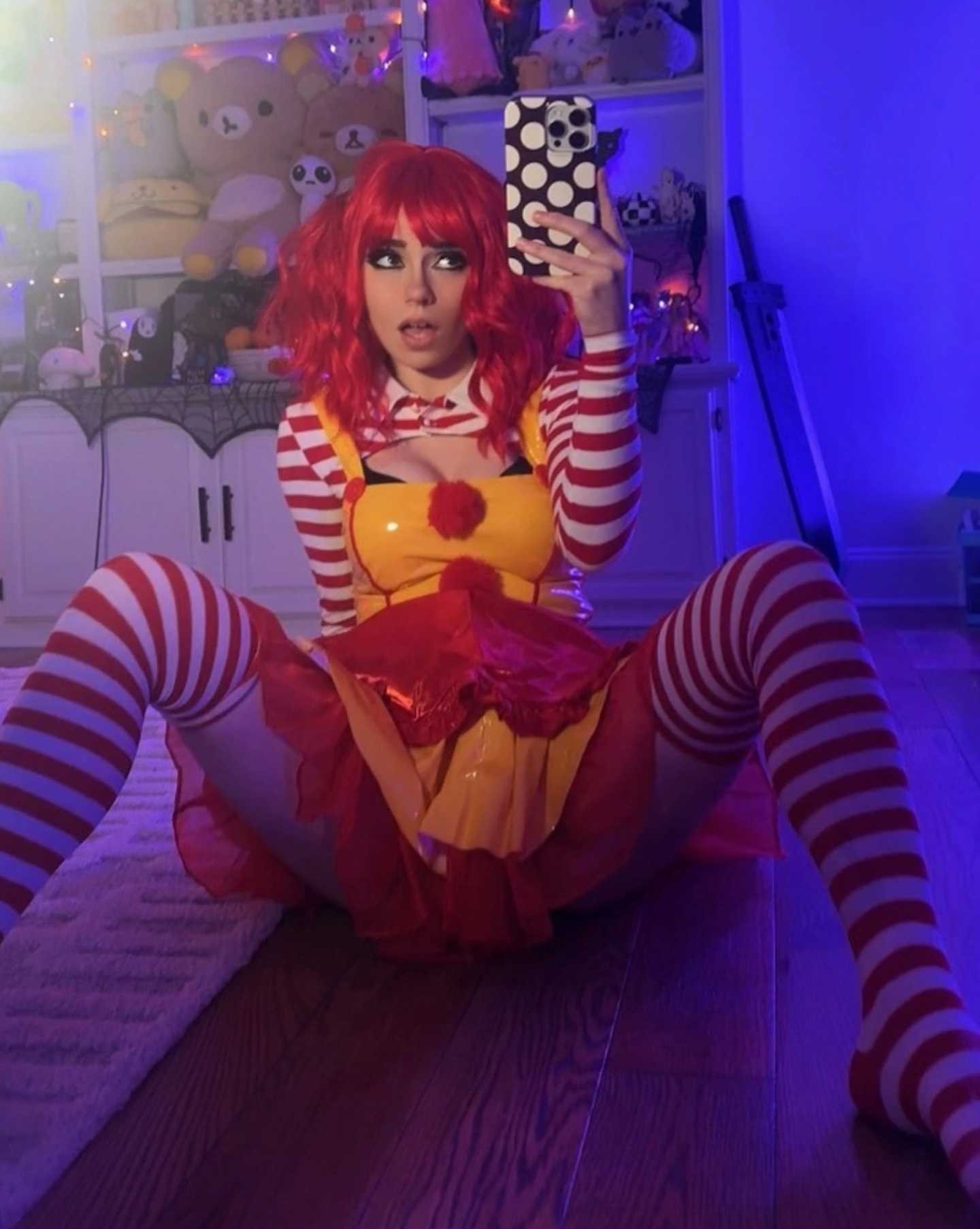 Oxythoughtin / avivasofia Nude Leaks OnlyFans  - Leaked Models