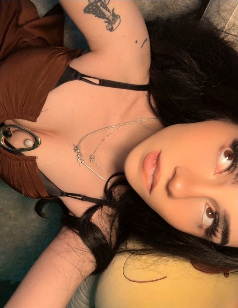 Oxythoughtin / avivasofia Nude Leaks OnlyFans  - Leaked Models