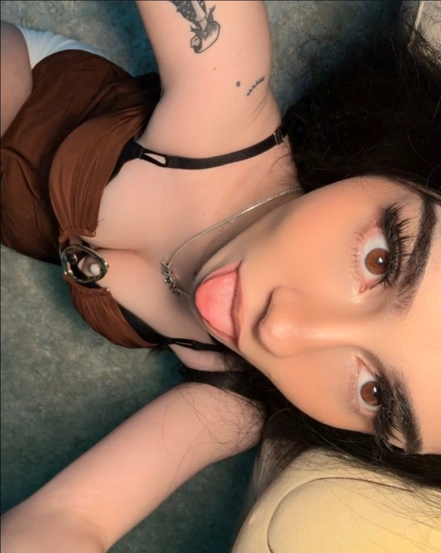 Oxythoughtin / avivasofia Nude Leaks OnlyFans  - Leaked Models
