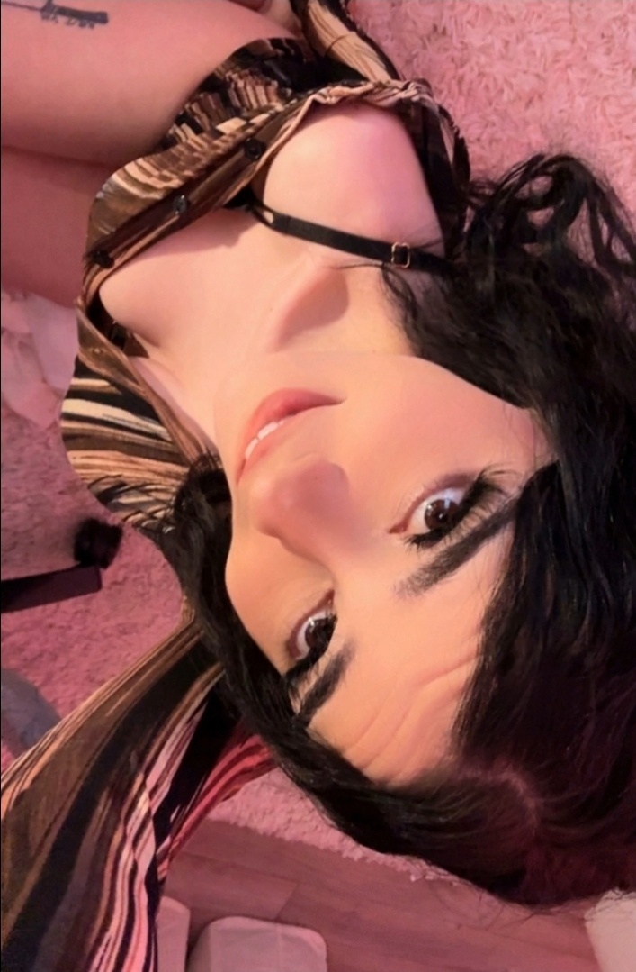 Oxythoughtin / avivasofia Nude Leaks OnlyFans  - Leaked Models