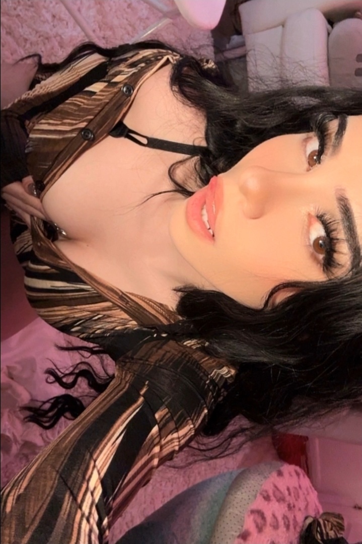 Oxythoughtin / avivasofia Nude Leaks OnlyFans  - Leaked Models