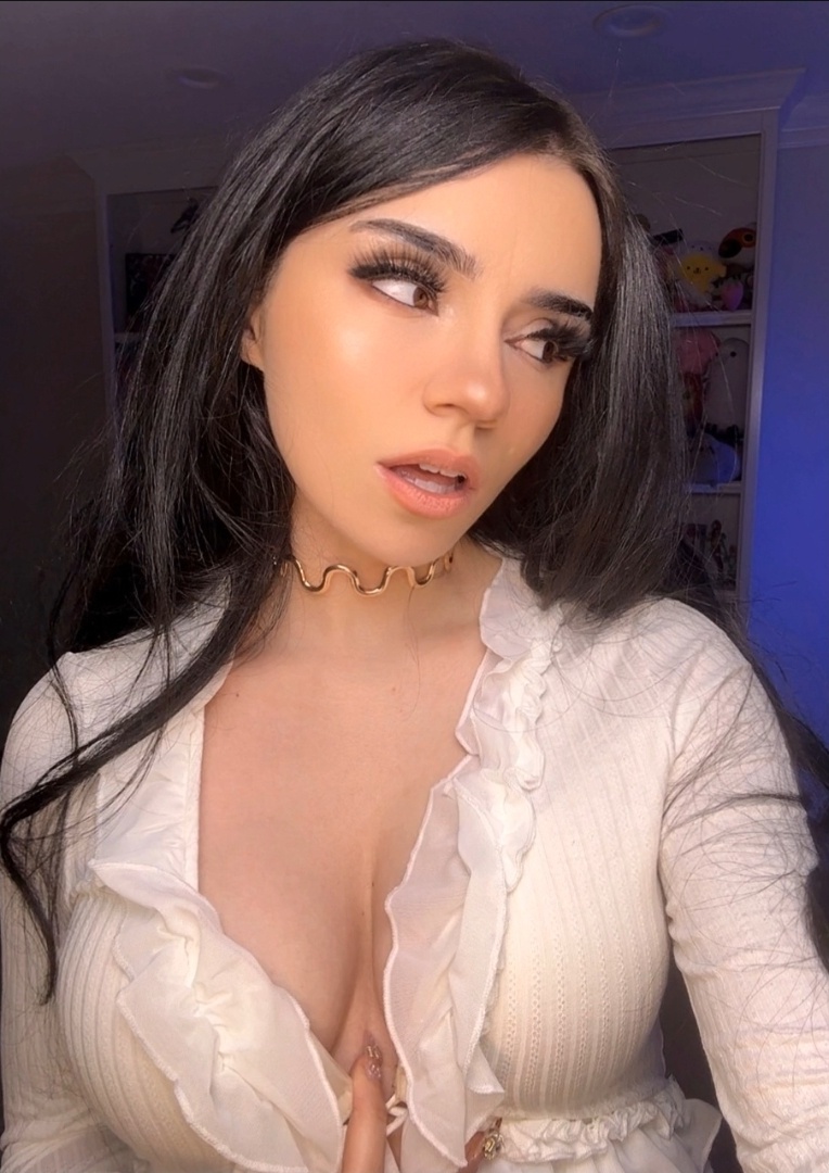 Oxythoughtin / avivasofia Nude Leaks OnlyFans  - Leaked Models