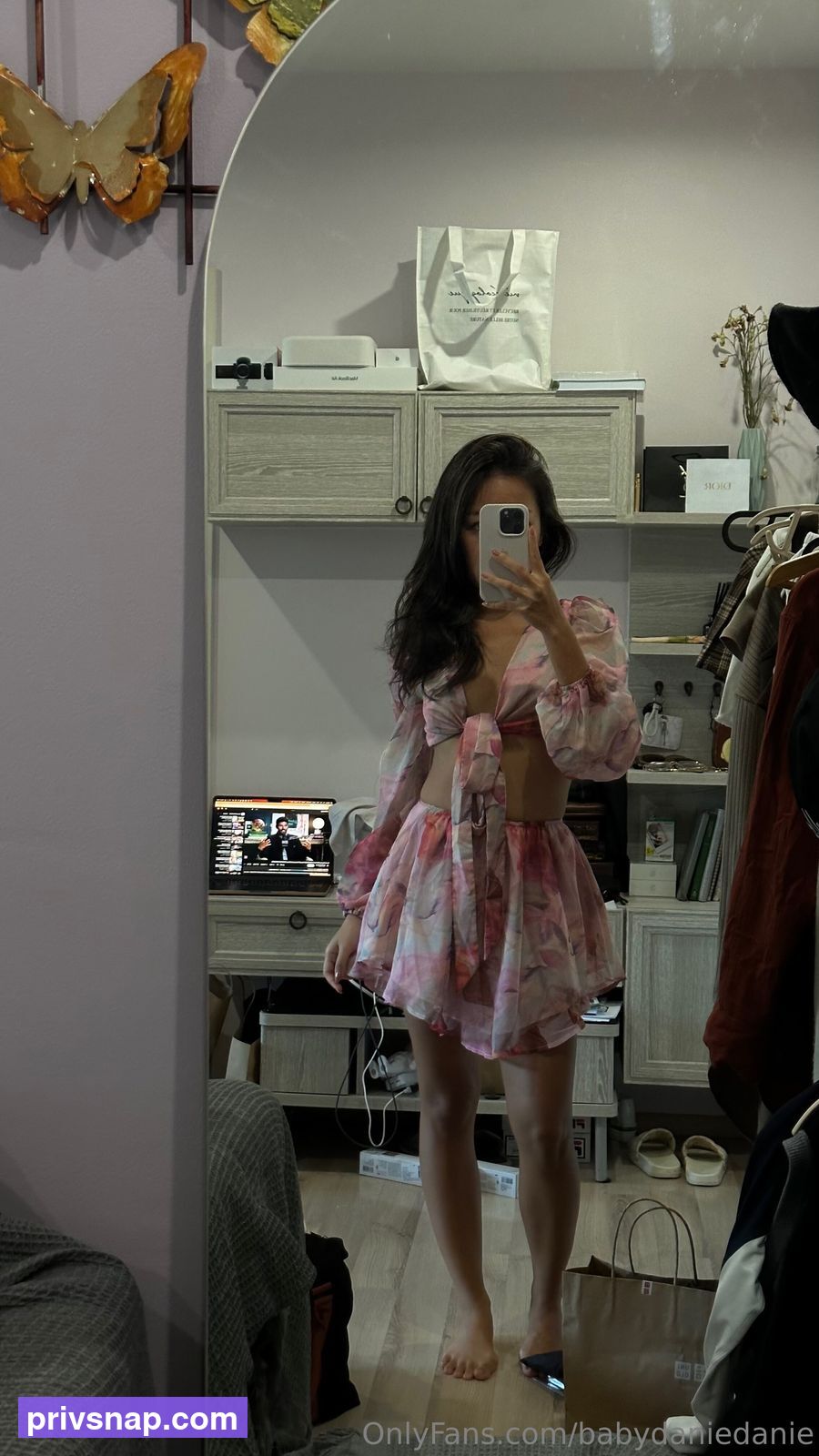 babydaniedanie Nude Leaks OnlyFans  - Leaked Models