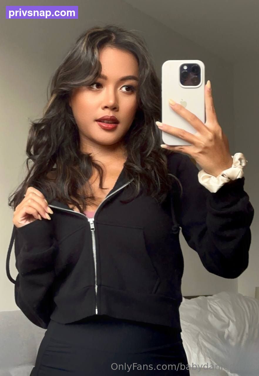 babydaniedanie Nude Leaks OnlyFans  - Leaked Models