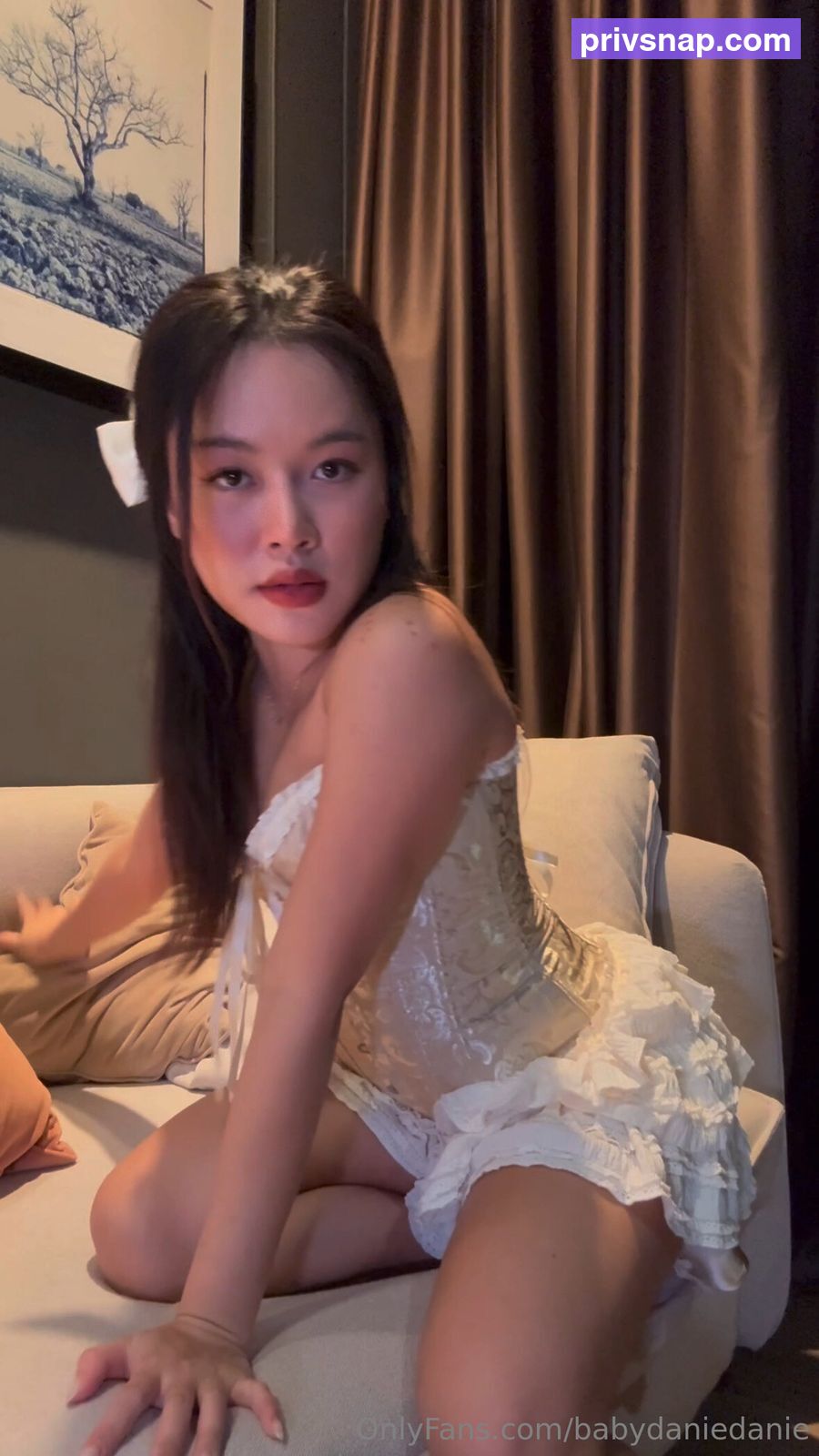 babydaniedanie Nude Leaks OnlyFans  - Leaked Models