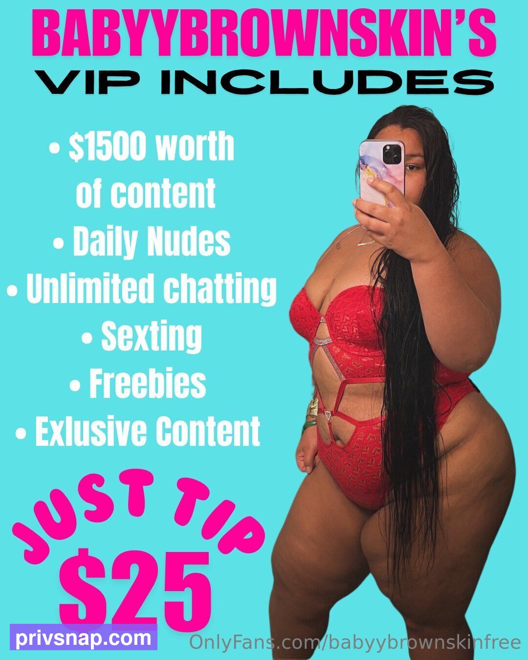 babyybrownskinfree / youngblackbabyjesus Nude Leaks OnlyFans  - Leaked Models