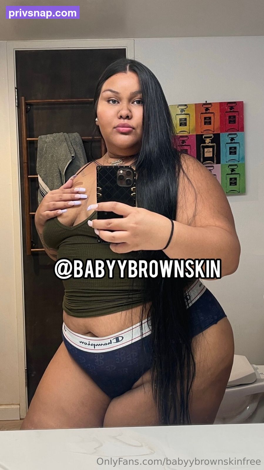 babyybrownskinfree / youngblackbabyjesus Nude Leaks OnlyFans  - Leaked Models