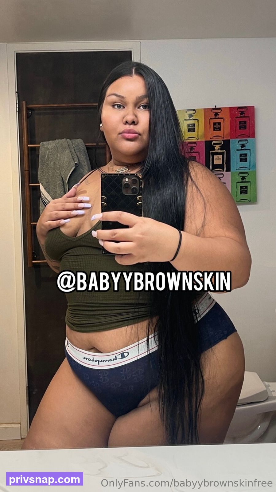 babyybrownskinfree / youngblackbabyjesus Nude Leaks OnlyFans  - Leaked Models