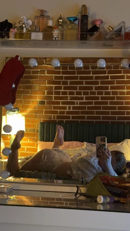 Bailey Hurley / Bailssoflove / bailey.hurley Nude Leaks OnlyFans  - Leaked Models