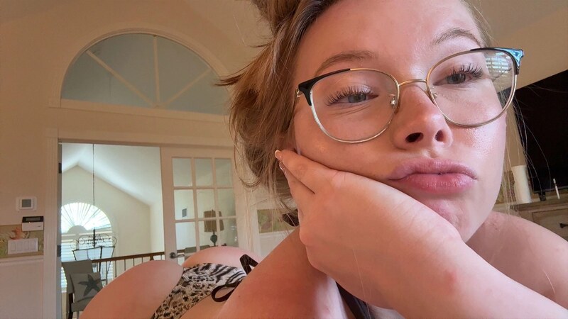 Bailey Hurley Nude Twitch - Bailsoflove Twitch Leaked Nude Pics