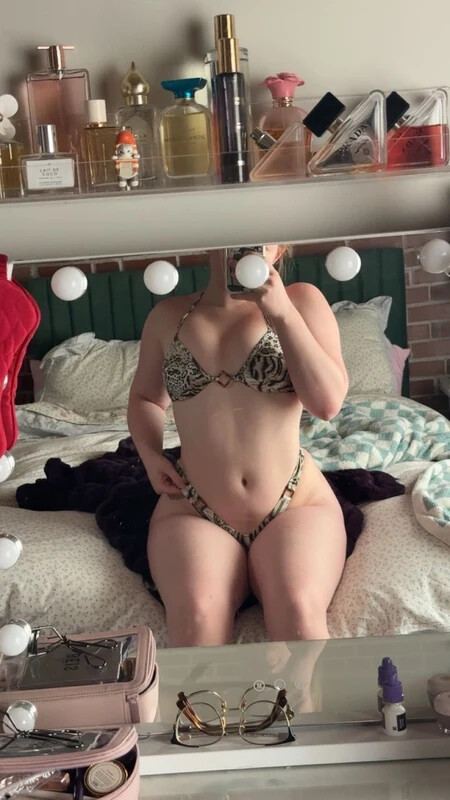 Bailey Hurley Nude Twitch - Bailsoflove Twitch Leaked Nude Pics