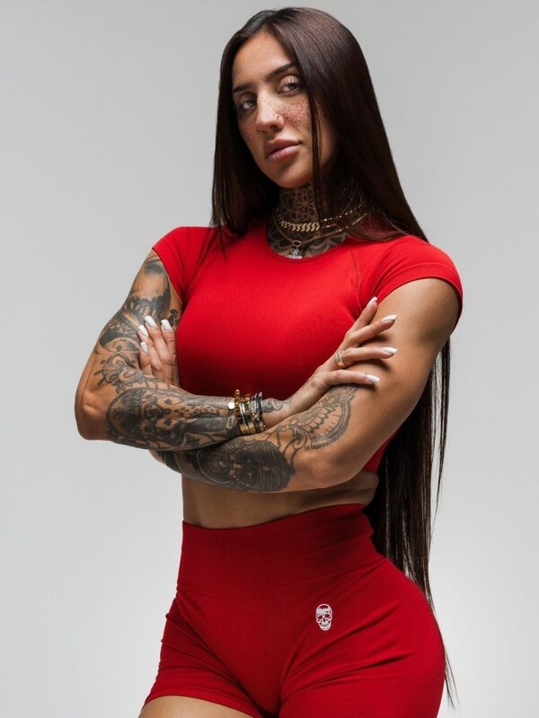 Bakhar Nabieva - Bakharnabieva Onlyfans Leaked Nude Pics