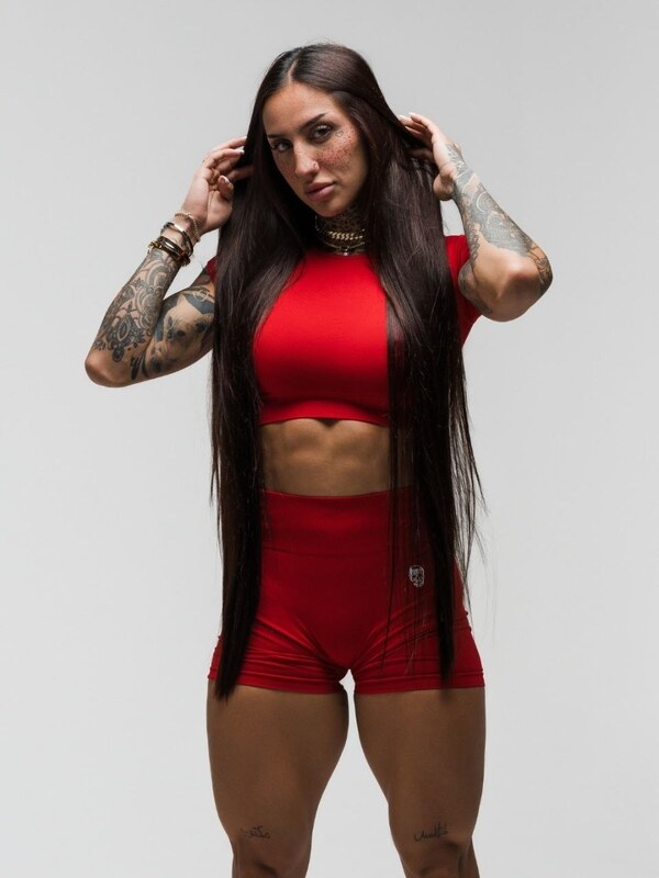 Bakhar Nabieva - Bakharnabieva Onlyfans Leaked Nude Pics