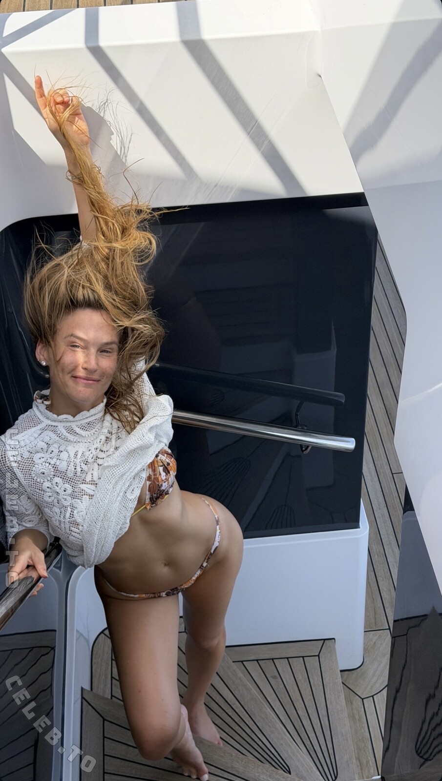 Bar Refaeli nude leaked photos