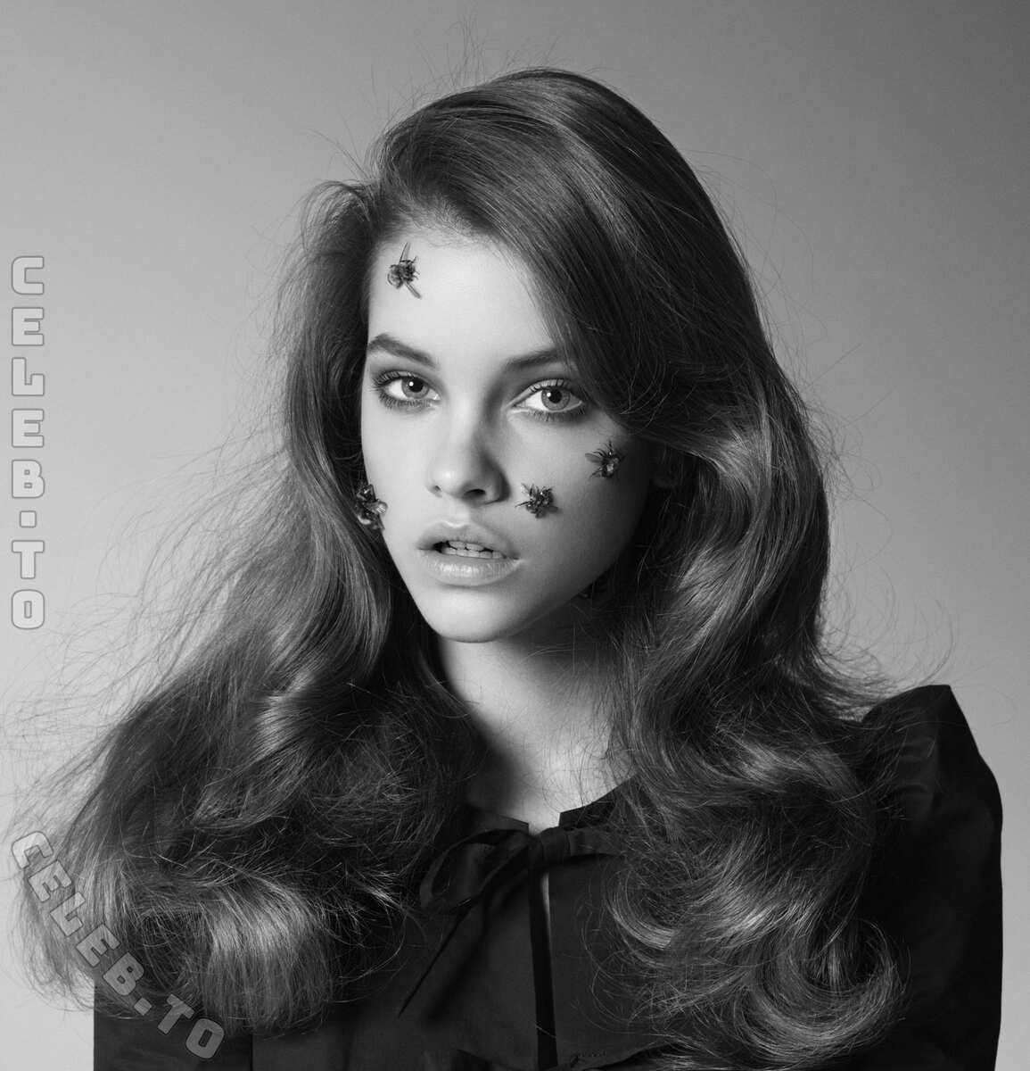 Barbara Palvin boobs