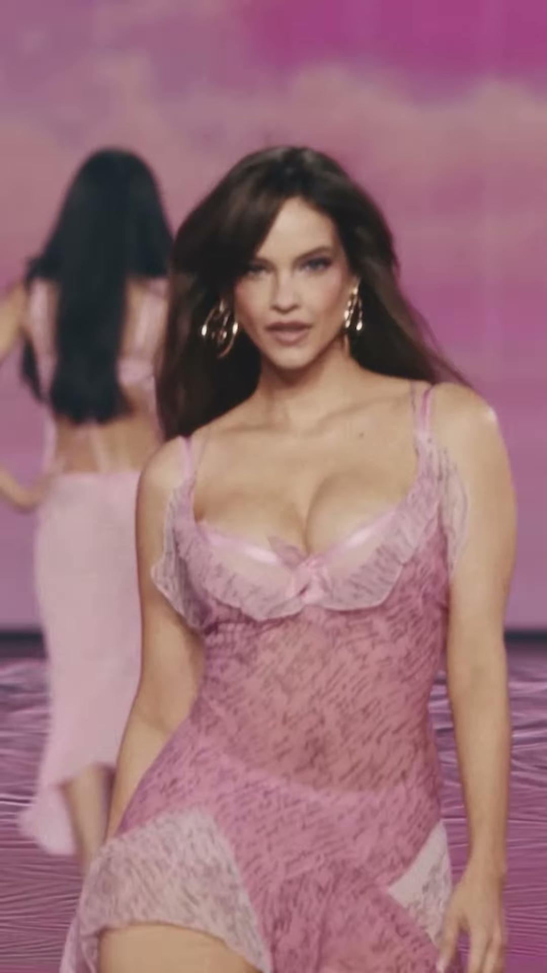 Barbara palvin naked