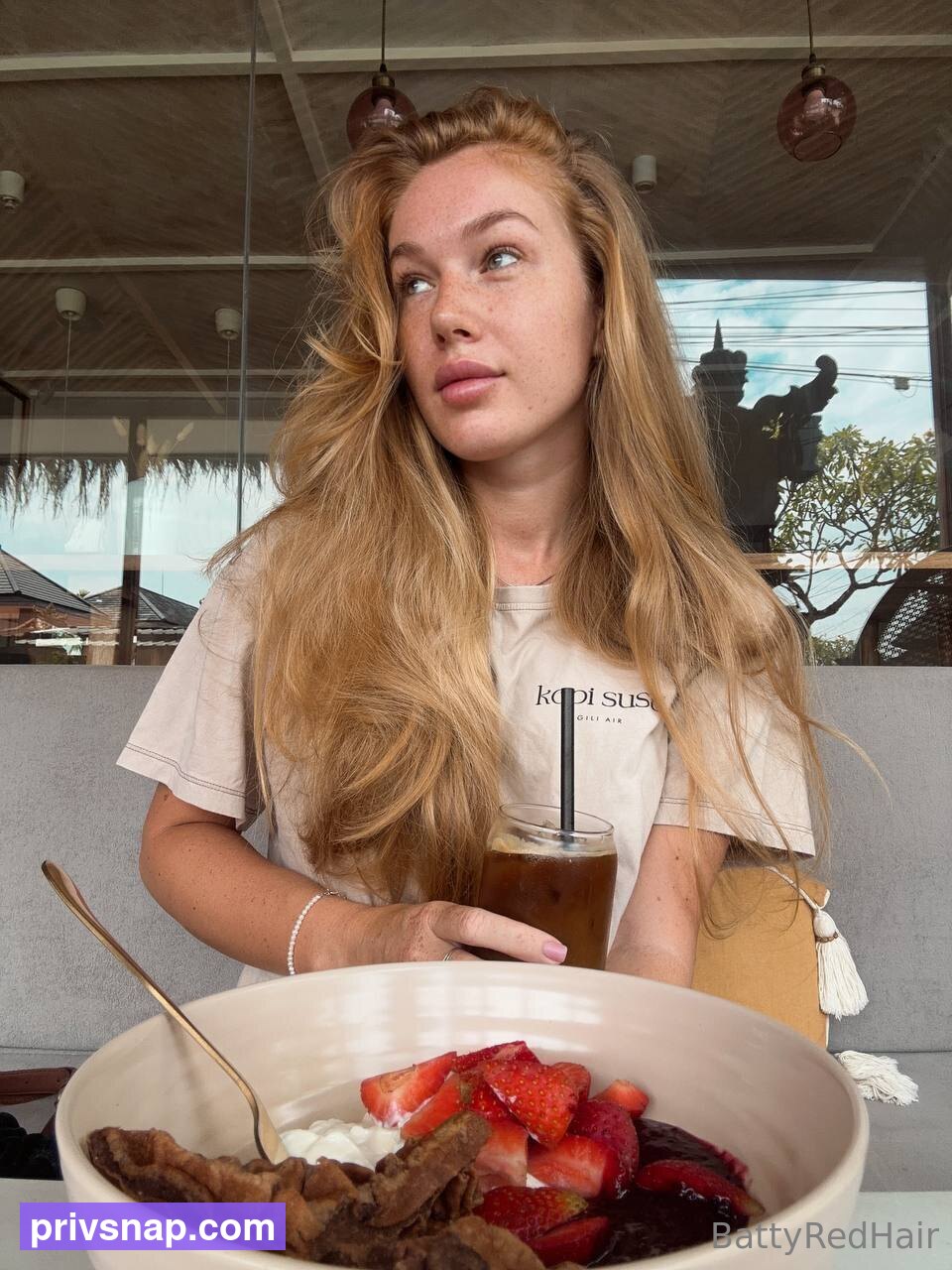 Battyredhair Leaks (59 Photos) - NudoStar