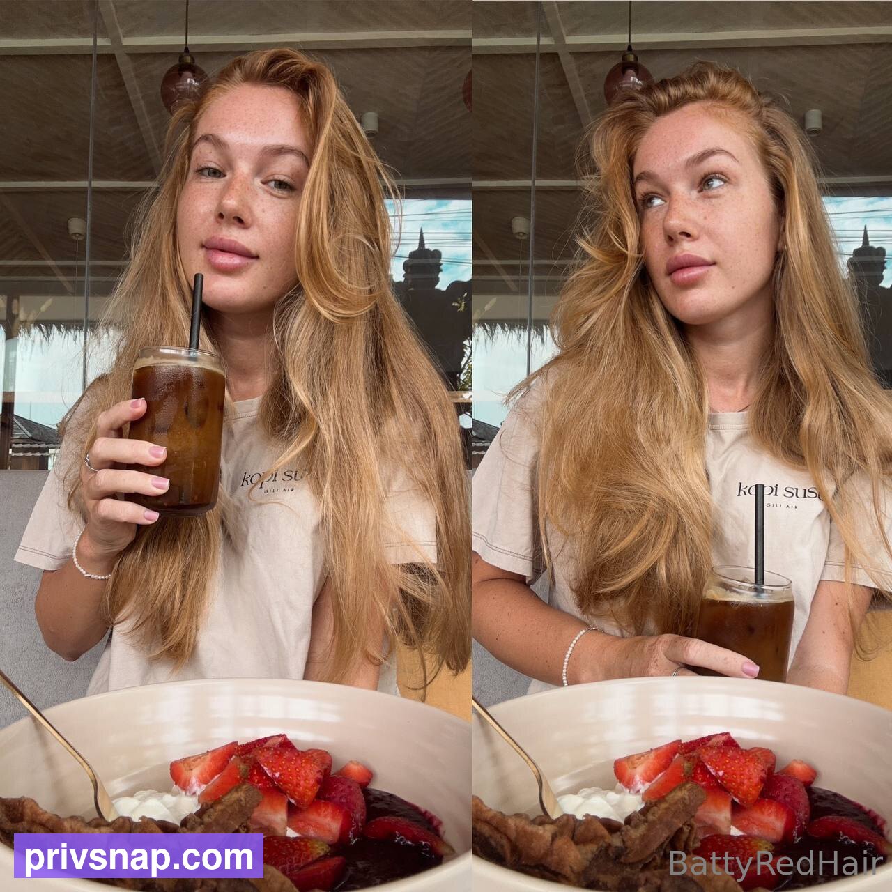 Battyredhair Leaks (59 Photos) - NudoStar