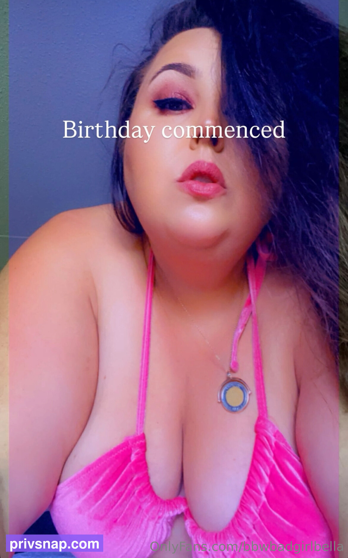 Bbwbadgirlbella Naked (14 Photos) - LeakedModels