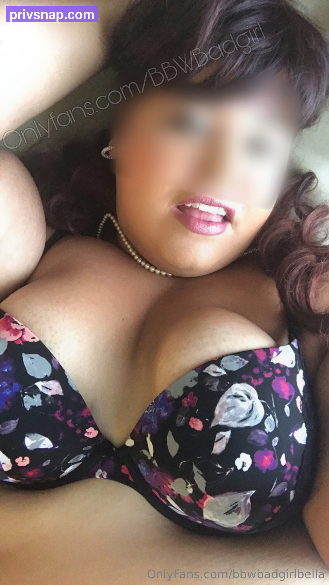 Bbwbadgirlbella Naked (14 Photos) - LeakedModels