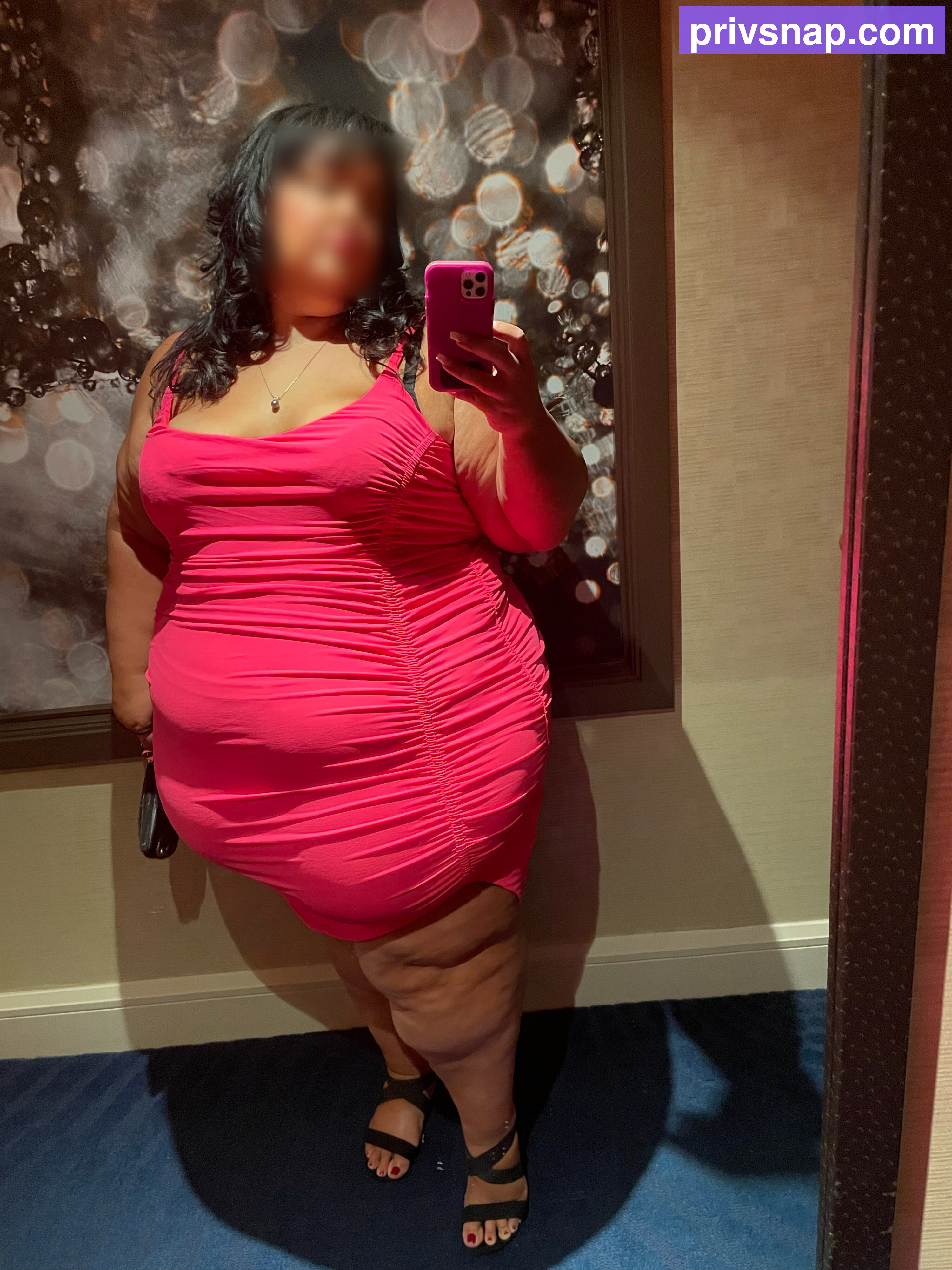 Bbwbadgirlbella Naked (14 Photos) - LeakedModels